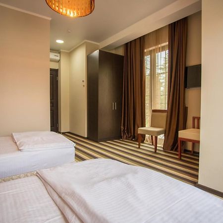 Afon Resort Hotel New Athos Ngoại thất bức ảnh