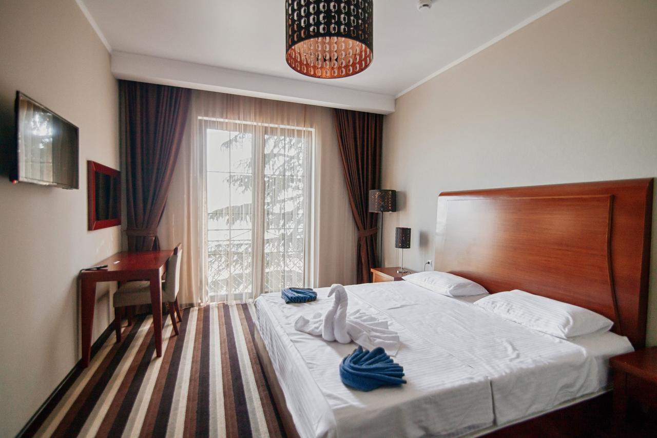 Afon Resort Hotel New Athos Phòng bức ảnh